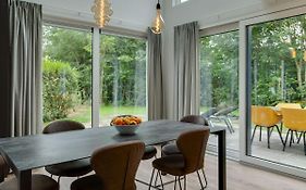 Holiday Home On Island Texel With Sauna